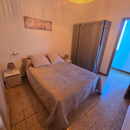 Σπίτι διακοπών Maison T3 Proche De La Venzolasca
