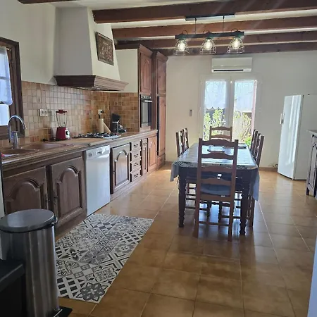 Maison T3 Proche De La Venzolasca