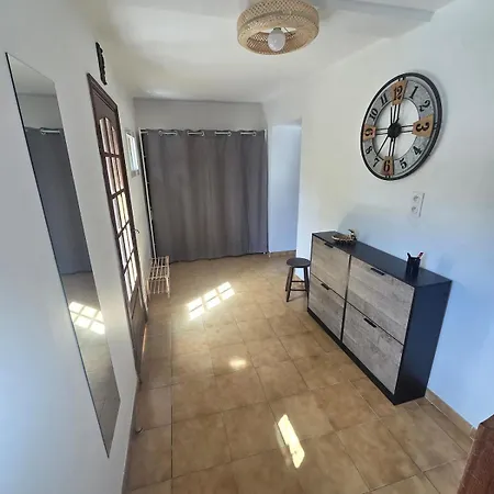 Maison T3 Proche De La