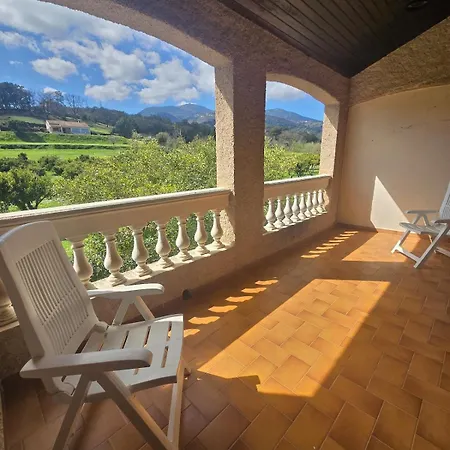 Maison T3 Proche De La Venzolasca