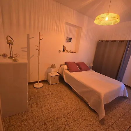 Maison T3 Proche De La *