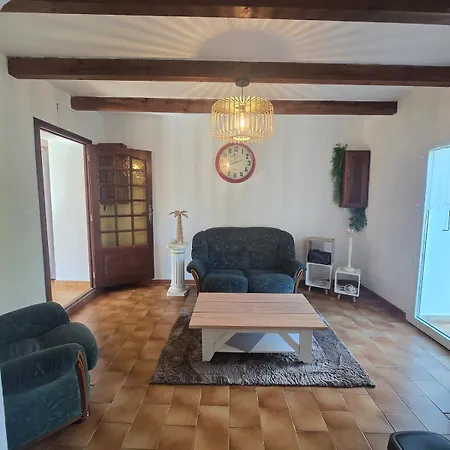 Maison T3 Proche De La Venzolasca